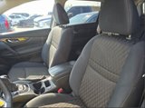 Used 2017 Nissan Rogue SV w/ Midnight Edition Package image 2