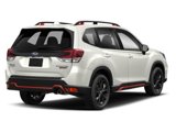 Used 2020 Subaru Forester Sport w/ Popular Package #2 image 3