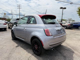 Used 2015 FIAT 500 Pop image 5