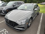 Certified 2020 Hyundai Sonata SEL w/ Premium + Sunroof Package image 2