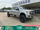 Used 2020 Ford F350 XLT w/ XLT Premium Package image 1