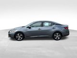 Used 2022 Nissan Sentra SV w/ Electronics Package image 2