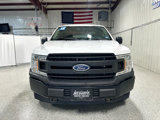 Used 2018 Ford F150 XL w/ Equipment Group 101A Mid image 4