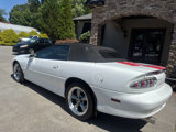 Used 2000 Chevrolet Camaro LT image 3