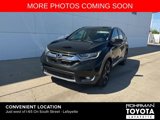 Used 2017 Honda CR-V Touring image 2