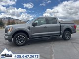 Used 2021 Ford F150 XLT w/ Equipment Group 302A High image 4