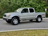 Used 2004 Toyota Tacoma 4x4 Double Cab image 2