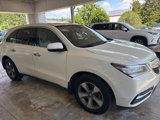 Used 2016 Acura MDX FWD image 4