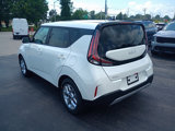 New 2025 Kia Soul LX image 5