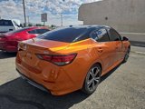 Used 2022 Nissan Sentra SR image 5