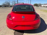 Used 2017 Volkswagen Beetle 1.8T S image 6
