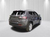 New 2024 Jeep Compass Latitude w/ Sun and Sound Group image 3