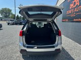 Used 2012 GMC Terrain SLE w/ Convenience Package image 6