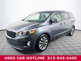 Used 2015 Kia Sedona SX image 2