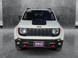 Used 2021 Jeep Renegade Trailhawk image 2