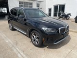 Certified 2022 BMW X3 xDrive30i w/ Premium Package 2 image 4
