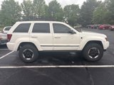 Used 2007 Jeep Grand Cherokee Limited w/ Trailer Tow Group IV image 4