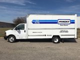 Used 2021 GMC Savana 3500 Extended w/ Power Convenience Package image 4
