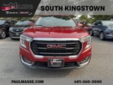 Certified 2022 GMC Terrain SLE w/ Driver Convenience Package image 2