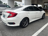 Used 2019 Honda Civic EX image 3