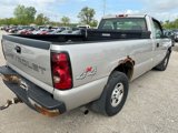 Used 2004 Chevrolet Silverado 1500 W/T w/ Light Duty Power Package image 5