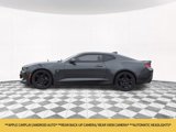 Used 2016 Chevrolet Camaro LT w/ RS Package image 2