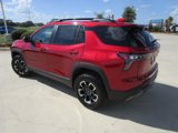 New 2026 Chevrolet Equinox ACTIV w/ Convenience Package III image 5