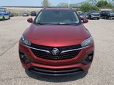 Used 2023 Buick Encore GX Select w/ Sport Touring Package image 2