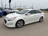 Used 2013 Hyundai Sonata Limited image 2