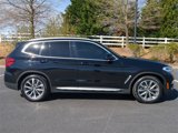 Used 2019 BMW X3 xDrive30i w/ Premium Package image 3