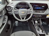 New 2025 Chevrolet TrailBlazer LT image 4
