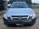Used 2004 Honda CR-V LX image 6