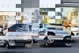 Certified 2024 Ford Edge Titanium w/ Equipment Group 301A image 2
