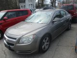 Used 2012 Chevrolet Malibu LT w/ Power Convenience Package image 3