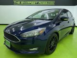 Used 2016 Ford Focus SE w/ Equipment Group 201A image 5