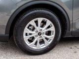 Used 2024 Ford Escape Active w/ Tech Pack #1 image 5