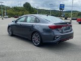 Used 2021 Kia Forte GT image 3
