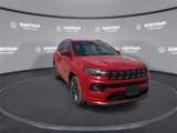Used 2023 Jeep Compass Limited image 2