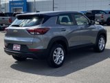 Used 2023 Chevrolet TrailBlazer LS image 5