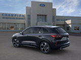 New 2025 Ford Escape ST-Line Elite image 4