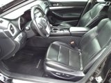 Used 2020 Nissan Maxima 3.5 SL w/ Floor Mat Group image 5