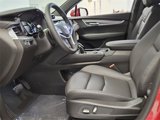 New 2025 Cadillac XT5 Luxury image 5