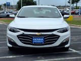 Used 2022 Chevrolet Malibu LT image 2