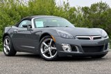 Used 2008 Saturn Sky Red Line image 2