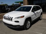 Used 2017 Jeep Cherokee Sport image 5