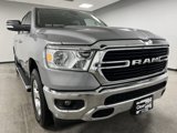 Used 2020 RAM 1500 Big Horn image 2
