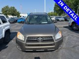 Used 2010 Toyota RAV4 4WD image 2