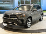 Used 2022 Volkswagen Taos SE image 3
