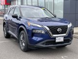 Certified 2021 Nissan Rogue S image 2