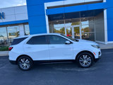 Used 2023 Chevrolet Equinox LT image 3